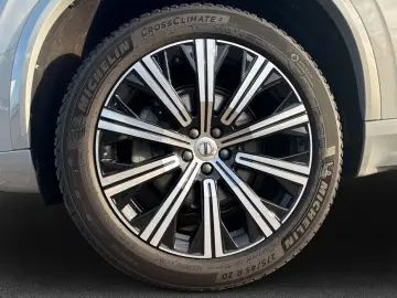 VOLVO XC90 B5 B AWD Core Vapour Leder 20''&hellip;