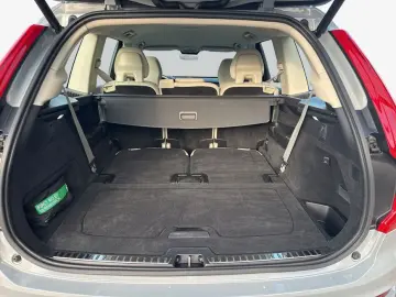 VOLVO XC90 B5 B AWD Core Vapour Leder 20''&hellip;