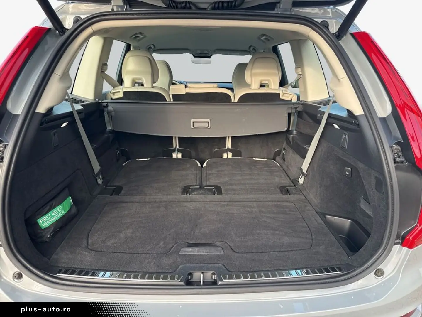 VOLVO XC90 B5 B AWD Core Vapour Leder 20''&hellip;