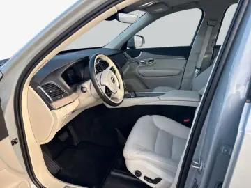 VOLVO XC90 B5 B AWD Core Vapour Leder 20''&hellip;