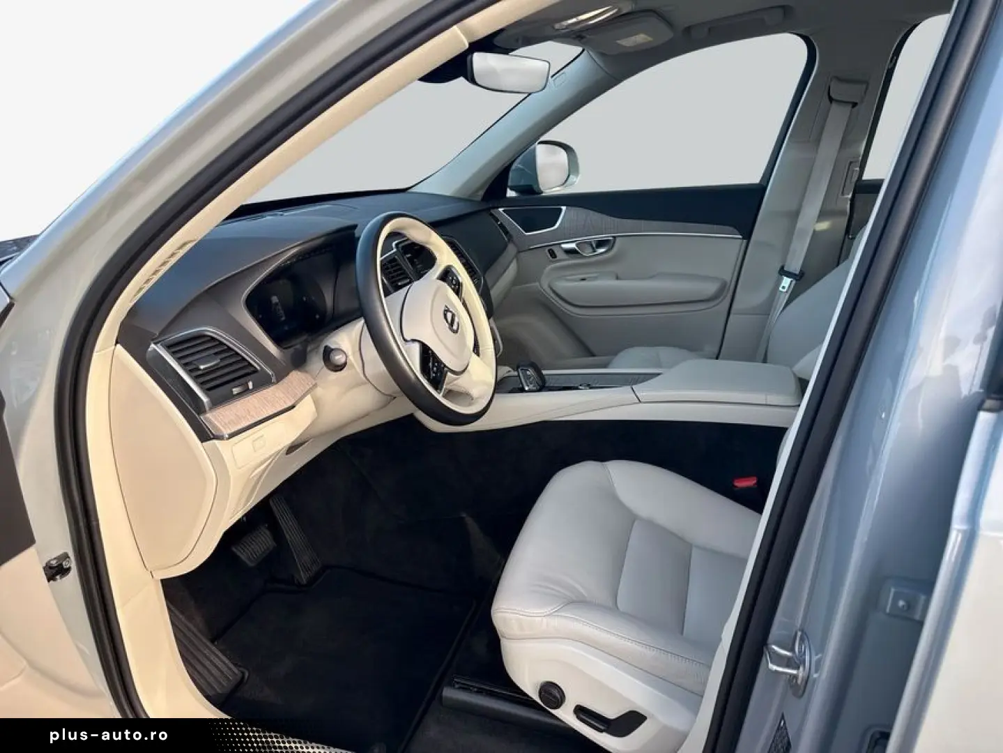 VOLVO XC90 B5 B AWD Core Vapour Leder 20''&hellip;