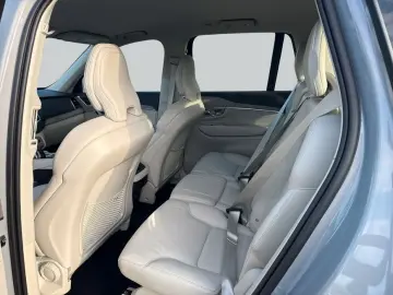 VOLVO XC90 B5 B AWD Core Vapour Leder 20''&hellip;