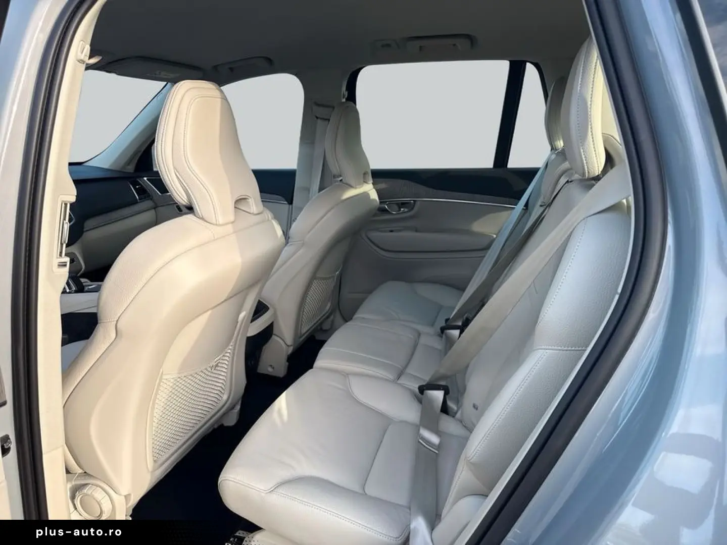 VOLVO XC90 B5 B AWD Core Vapour Leder 20''&hellip;