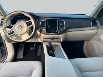 VOLVO XC90 B5 B AWD Core Vapour Leder 20''&hellip;