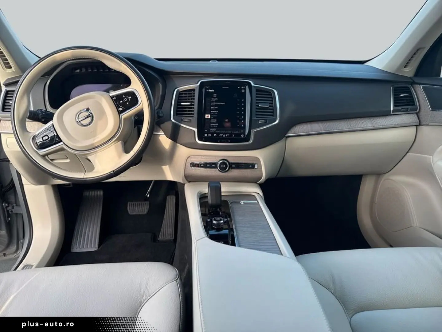 VOLVO XC90 B5 B AWD Core Vapour Leder 20''&hellip;