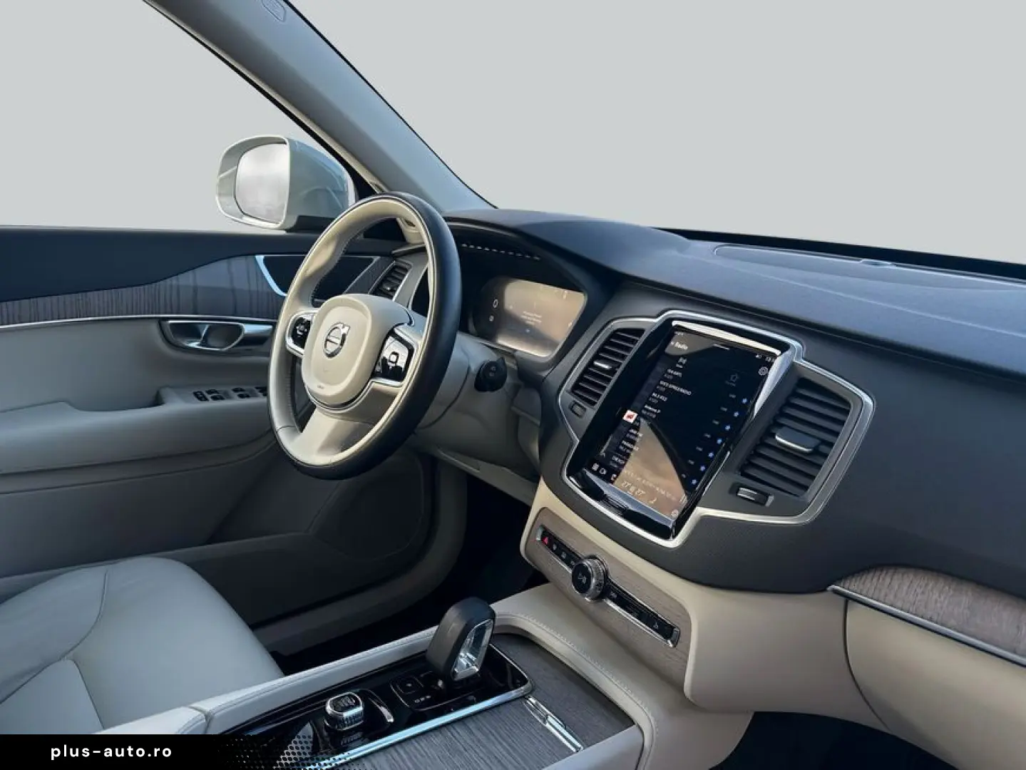 VOLVO XC90 B5 B AWD Core Vapour Leder 20''&hellip;