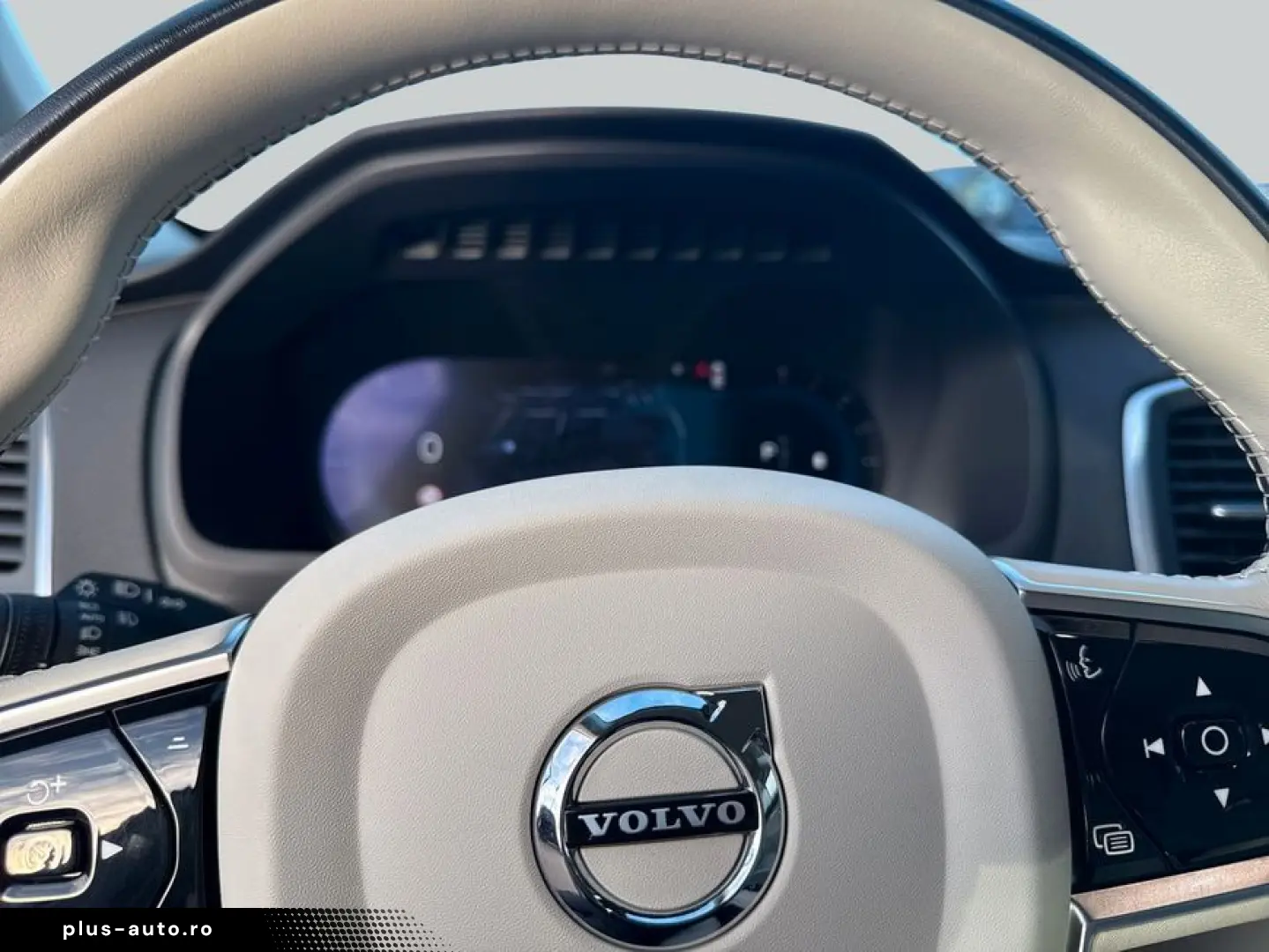 VOLVO XC90 B5 B AWD Core Vapour Leder 20''&hellip;