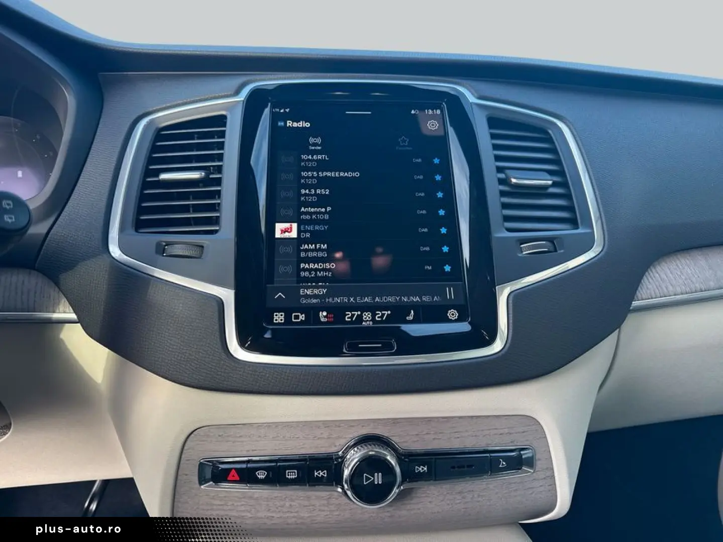 VOLVO XC90 B5 B AWD Core Vapour Leder 20''&hellip;