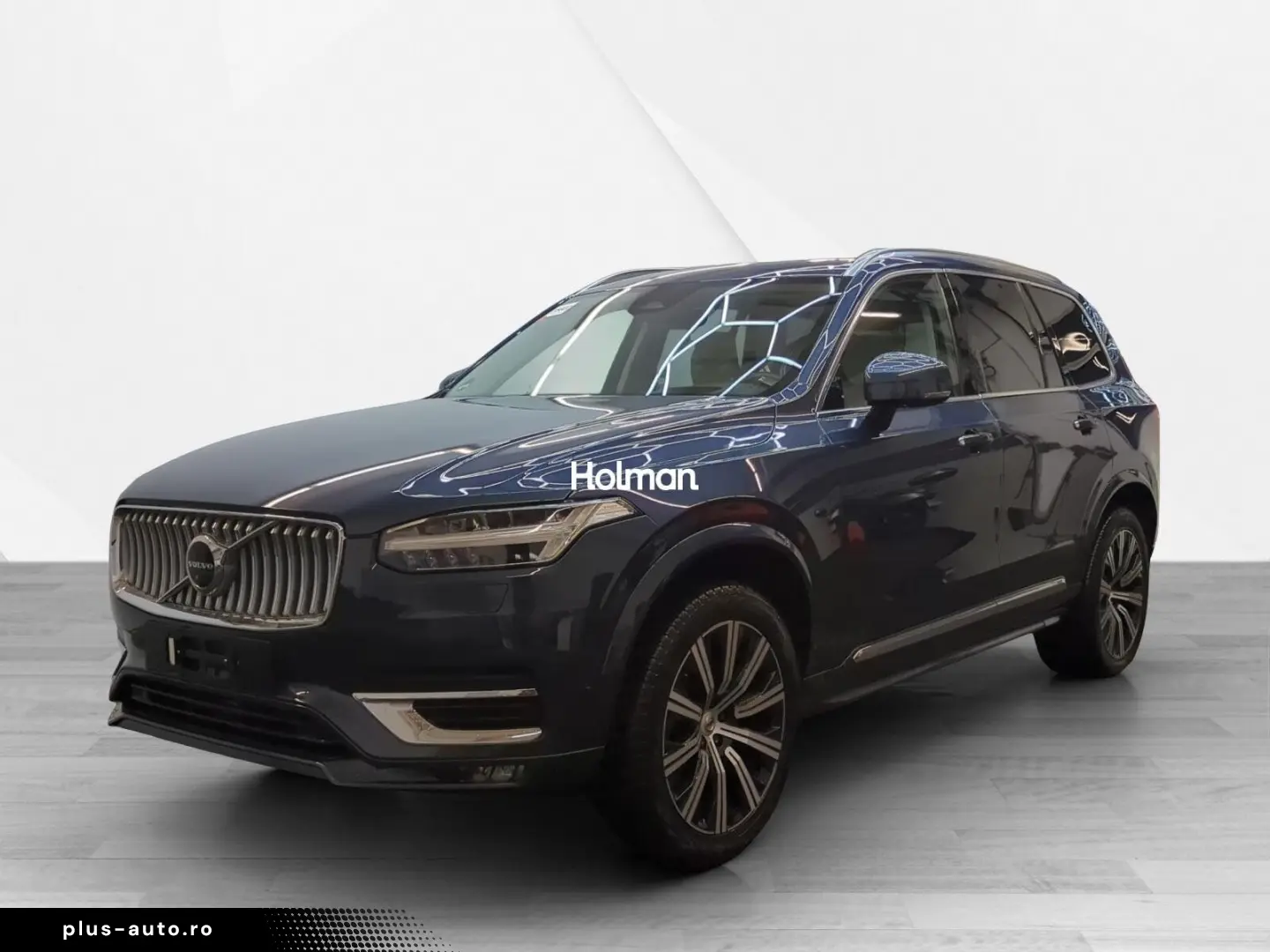 VOLVO XC90 B5 D AWD Ultimate Bright ACC 360  Pano H K