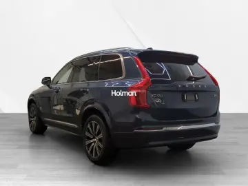 VOLVO XC90 B5 D AWD Ultimate Bright ACC 360  Pano H K