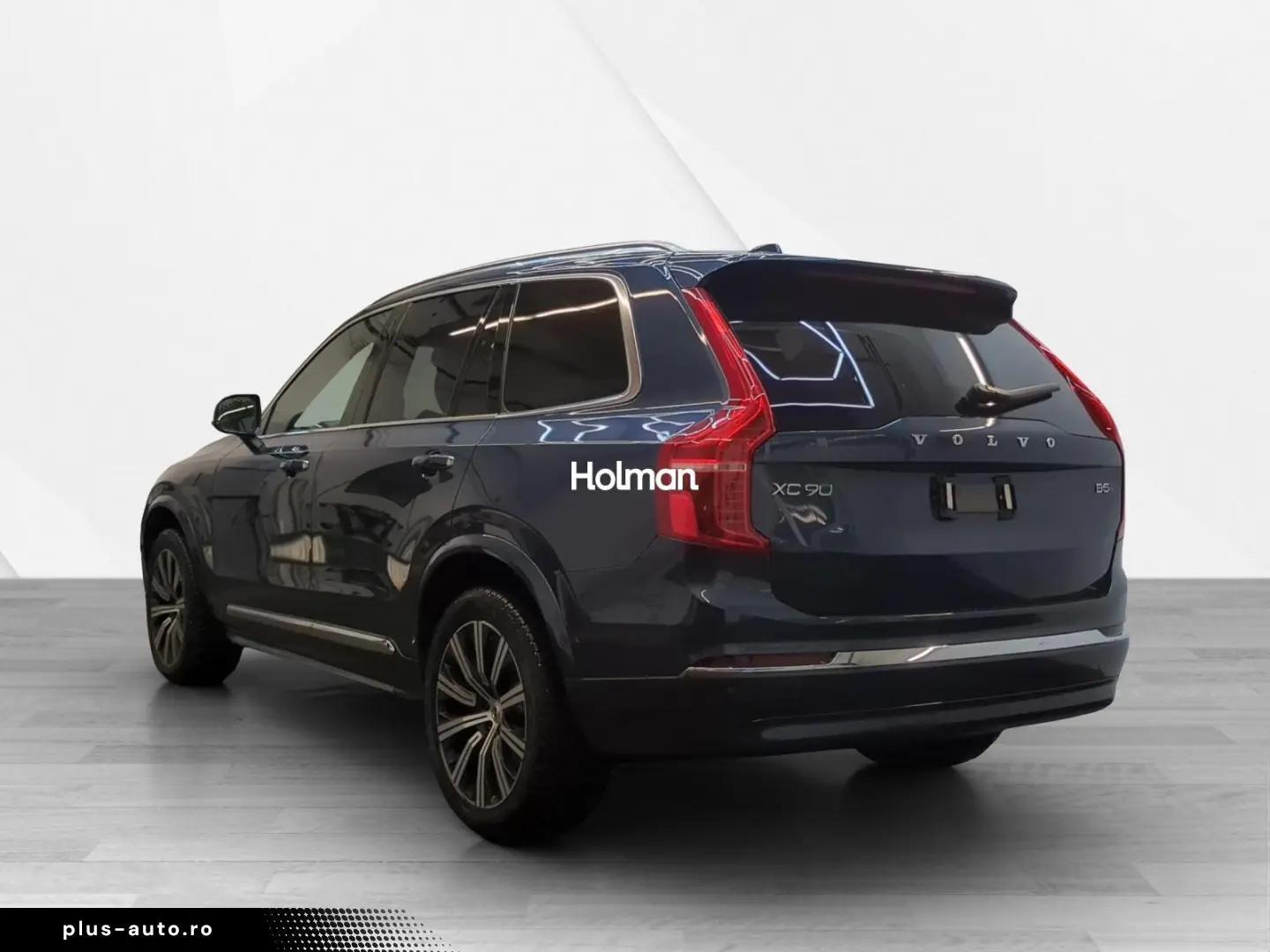 VOLVO XC90 B5 D AWD Ultimate Bright ACC 360  Pano H K