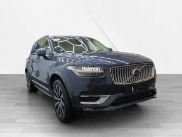 VOLVO XC90 B5 D AWD Ultimate Bright ACC 360  Pano H K