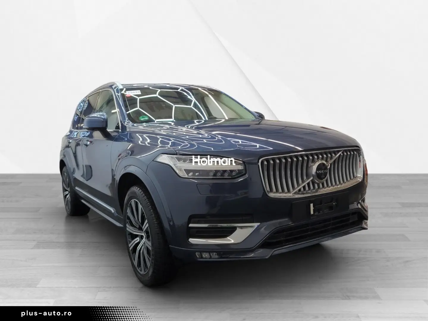 VOLVO XC90 B5 D AWD Ultimate Bright ACC 360  Pano H K