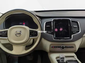 VOLVO XC90 B5 D AWD Ultimate Bright ACC 360  Pano H K