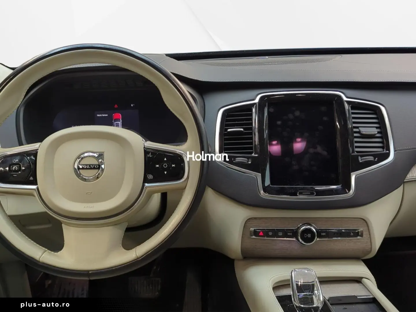 VOLVO XC90 B5 D AWD Ultimate Bright ACC 360  Pano H K