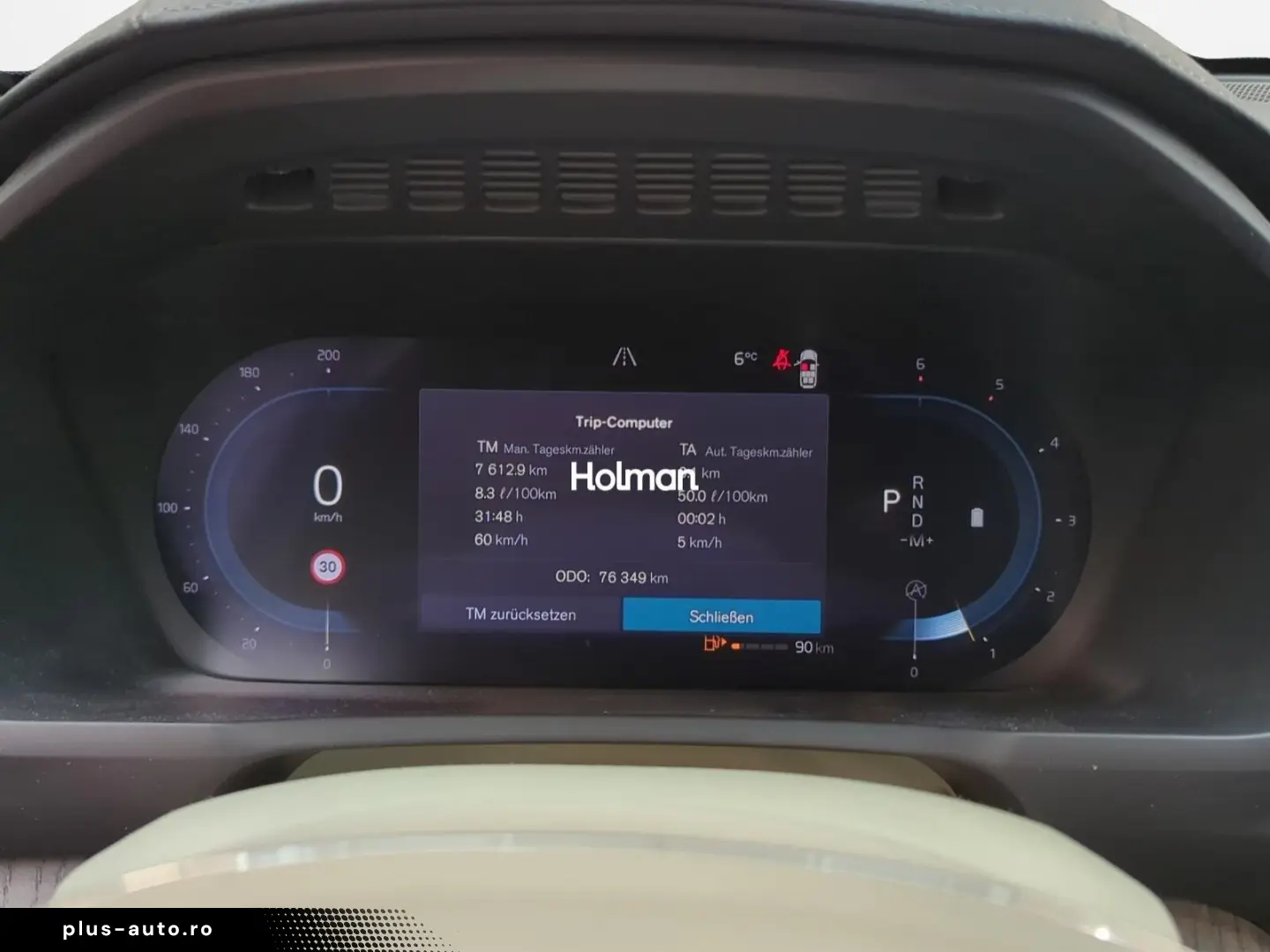 VOLVO XC90 B5 D AWD Ultimate Bright ACC 360  Pano H K