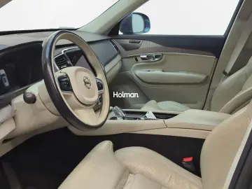 VOLVO XC90 B5 D AWD Ultimate Bright ACC 360  Pano H K