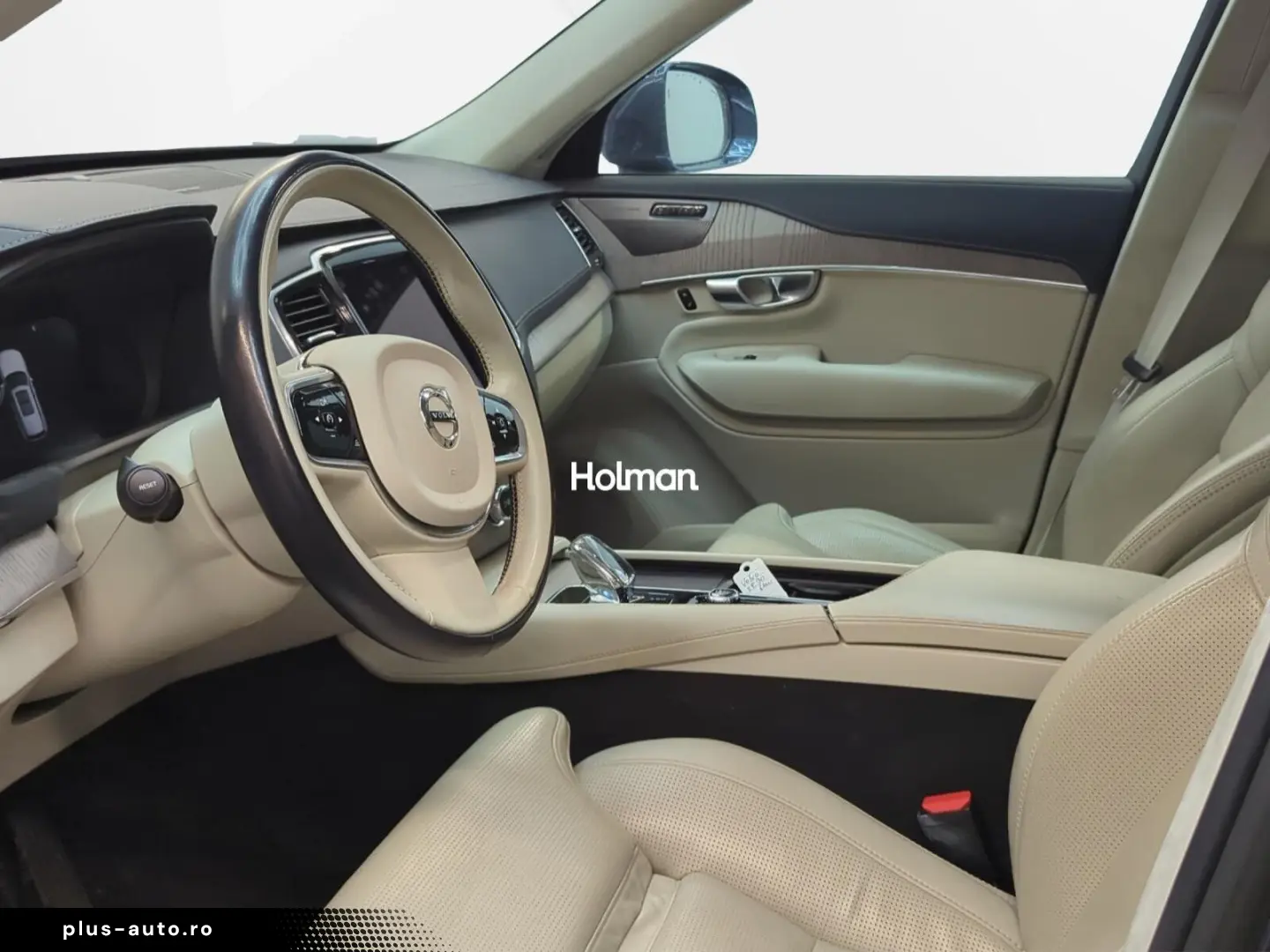 VOLVO XC90 B5 D AWD Ultimate Bright ACC 360  Pano H K