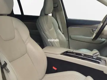 VOLVO XC90 B5 D AWD Ultimate Bright ACC 360  Pano H K