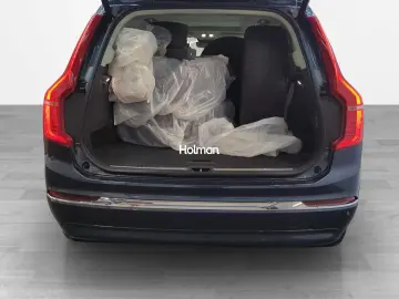 VOLVO XC90 B5 D AWD Ultimate Bright ACC 360  Pano H K