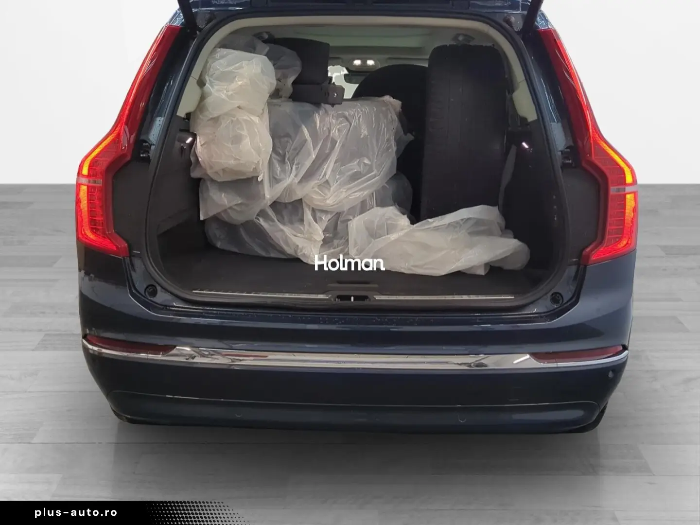 VOLVO XC90 B5 D AWD Ultimate Bright ACC 360  Pano H K