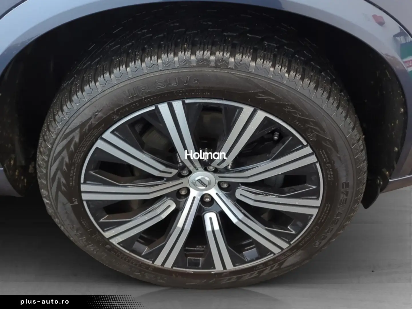 VOLVO XC90 B5 D AWD Ultimate Bright ACC 360  Pano H K