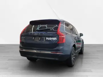 VOLVO XC90 B5 D AWD Ultimate Bright ACC 360  Pano H K