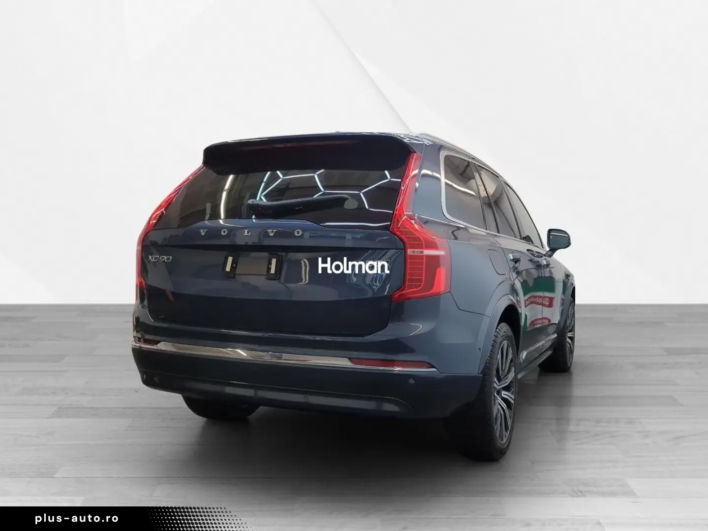 VOLVO XC90 B5 D AWD Ultimate Bright ACC 360  Pano H K