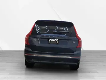 VOLVO XC90 B5 D AWD Ultimate Bright ACC 360  Pano H K