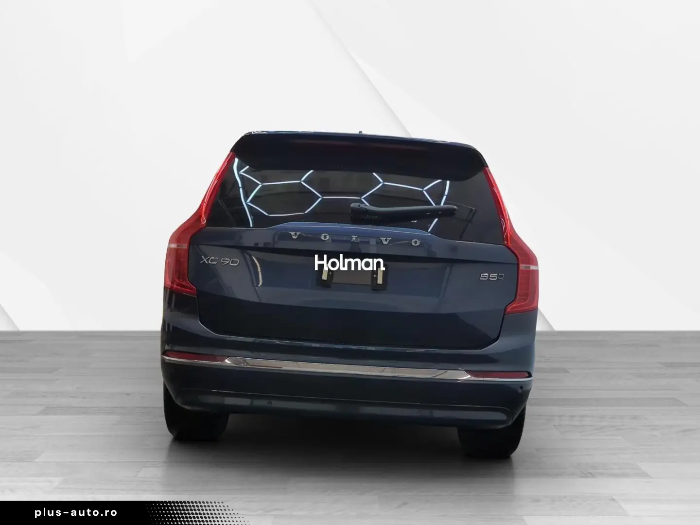 VOLVO XC90 B5 D AWD Ultimate Bright ACC 360  Pano H K