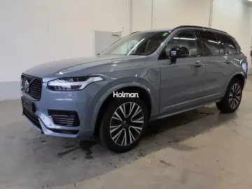 VOLVO XC90 T8 AWD Ultimate Dark 360  Pano HUD Stdhzg