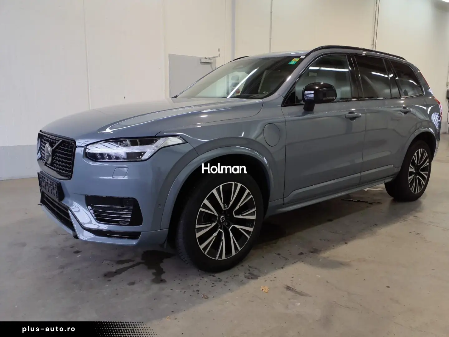 VOLVO XC90 T8 AWD Ultimate Dark 360  Pano HUD Stdhzg