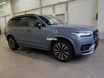 VOLVO XC90 T8 AWD Ultimate Dark 360  Pano HUD Stdhzg
