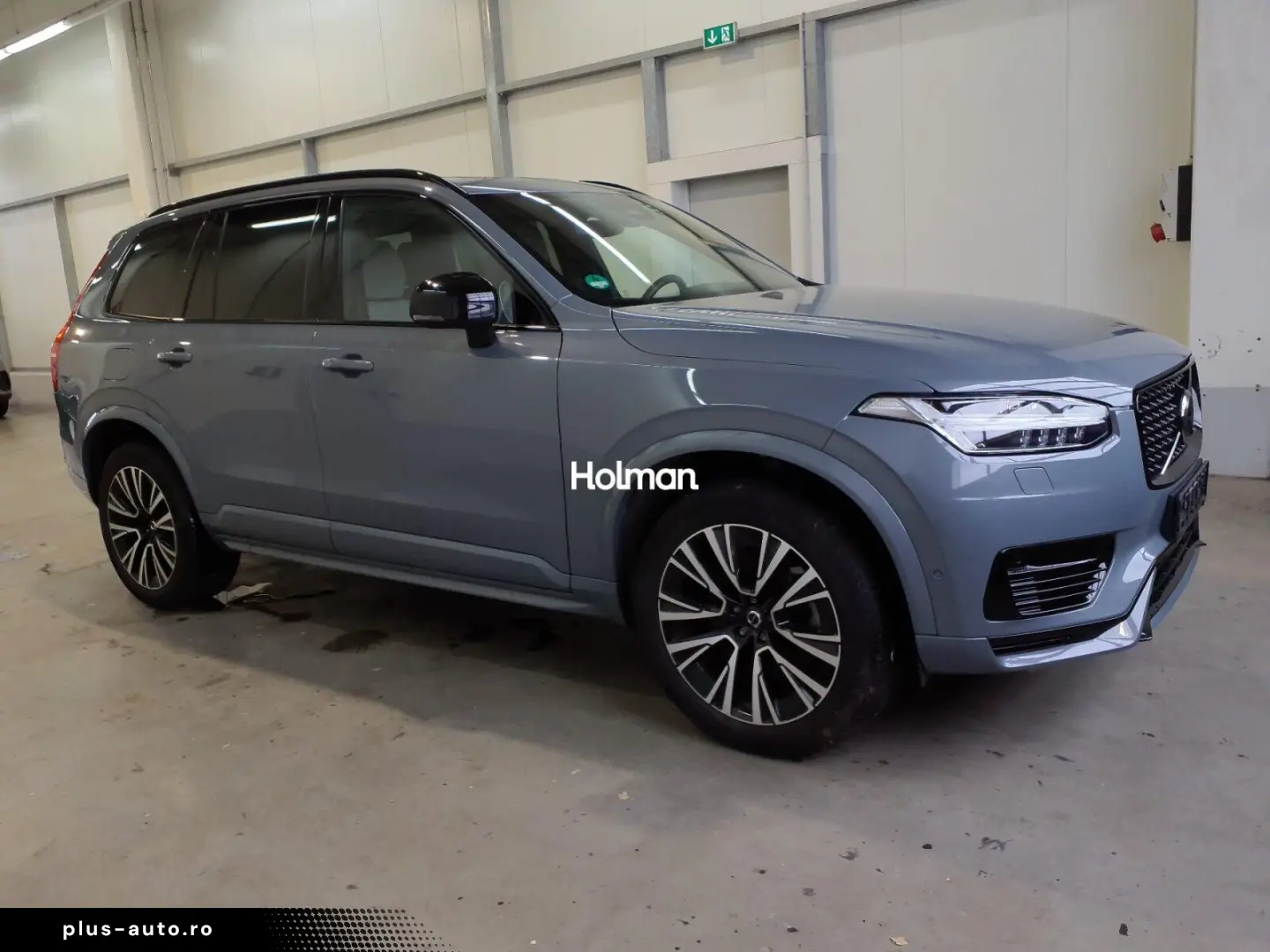 VOLVO XC90 T8 AWD Ultimate Dark 360  Pano HUD Stdhzg