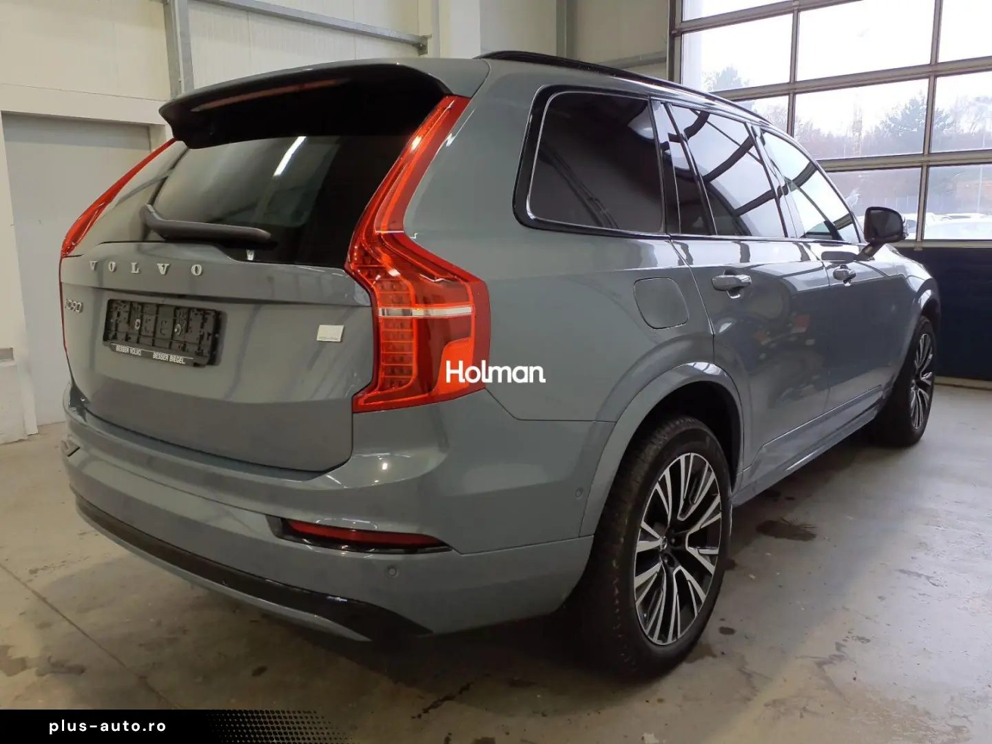VOLVO XC90 T8 AWD Ultimate Dark 360  Pano HUD Stdhzg
