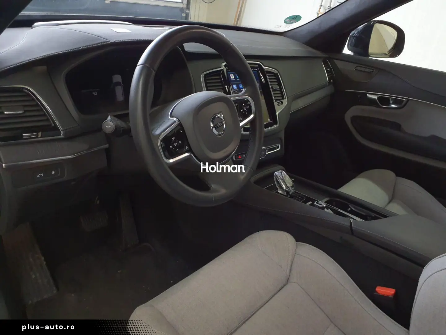 VOLVO XC90 T8 AWD Ultimate Dark 360  Pano HUD Stdhzg