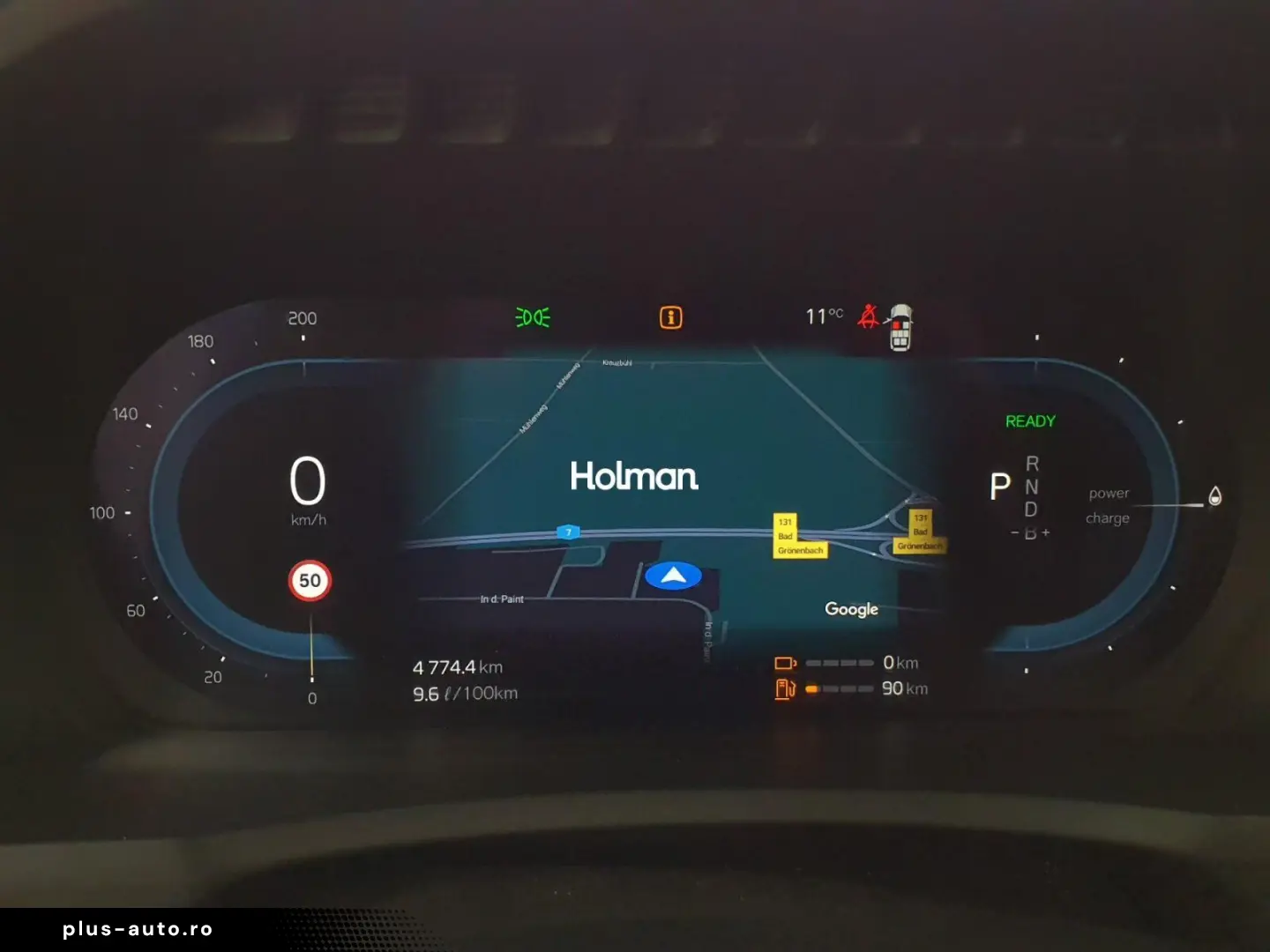 VOLVO XC90 T8 AWD Ultimate Dark 360  Pano HUD Stdhzg