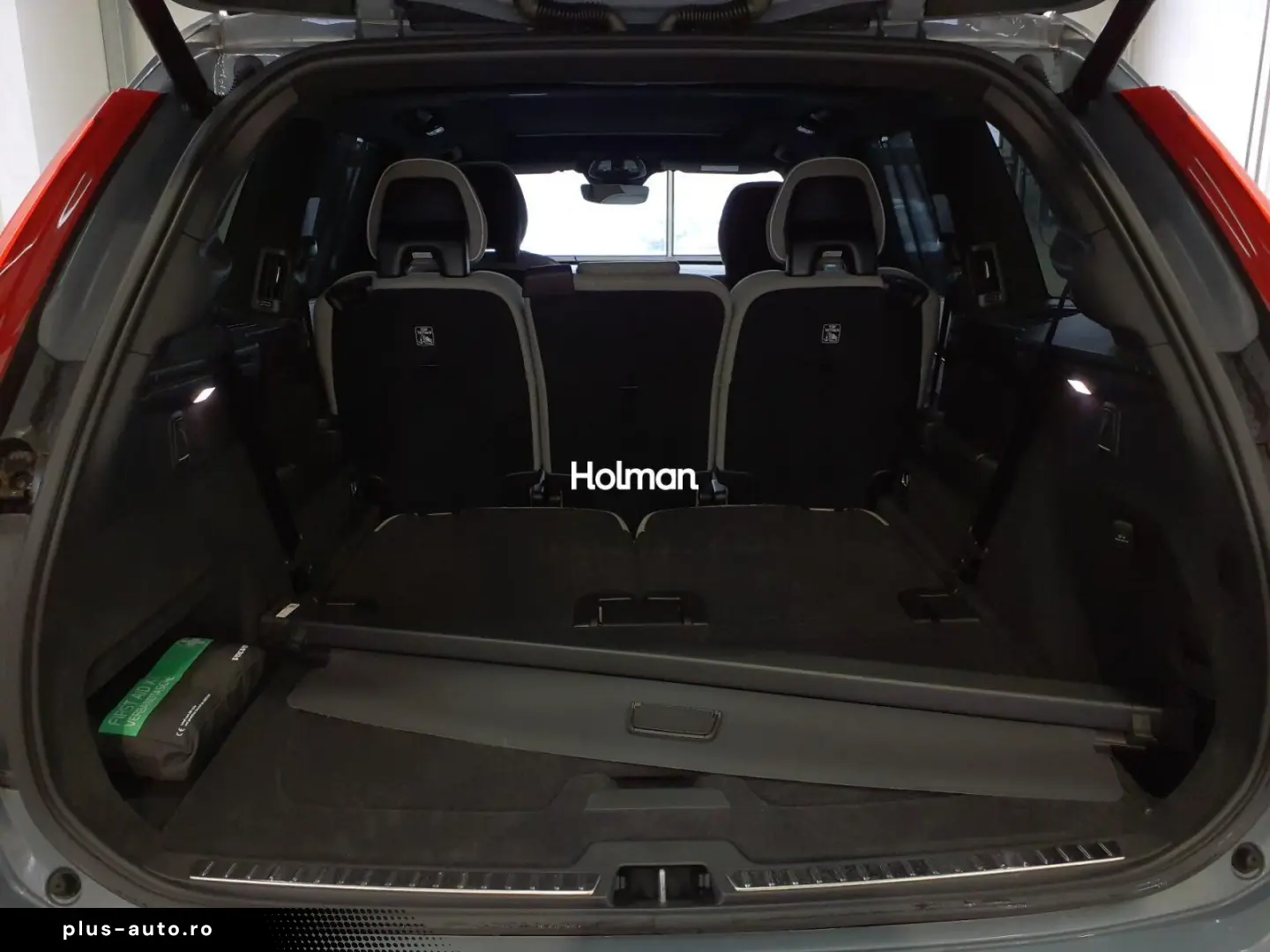 VOLVO XC90 T8 AWD Ultimate Dark 360  Pano HUD Stdhzg