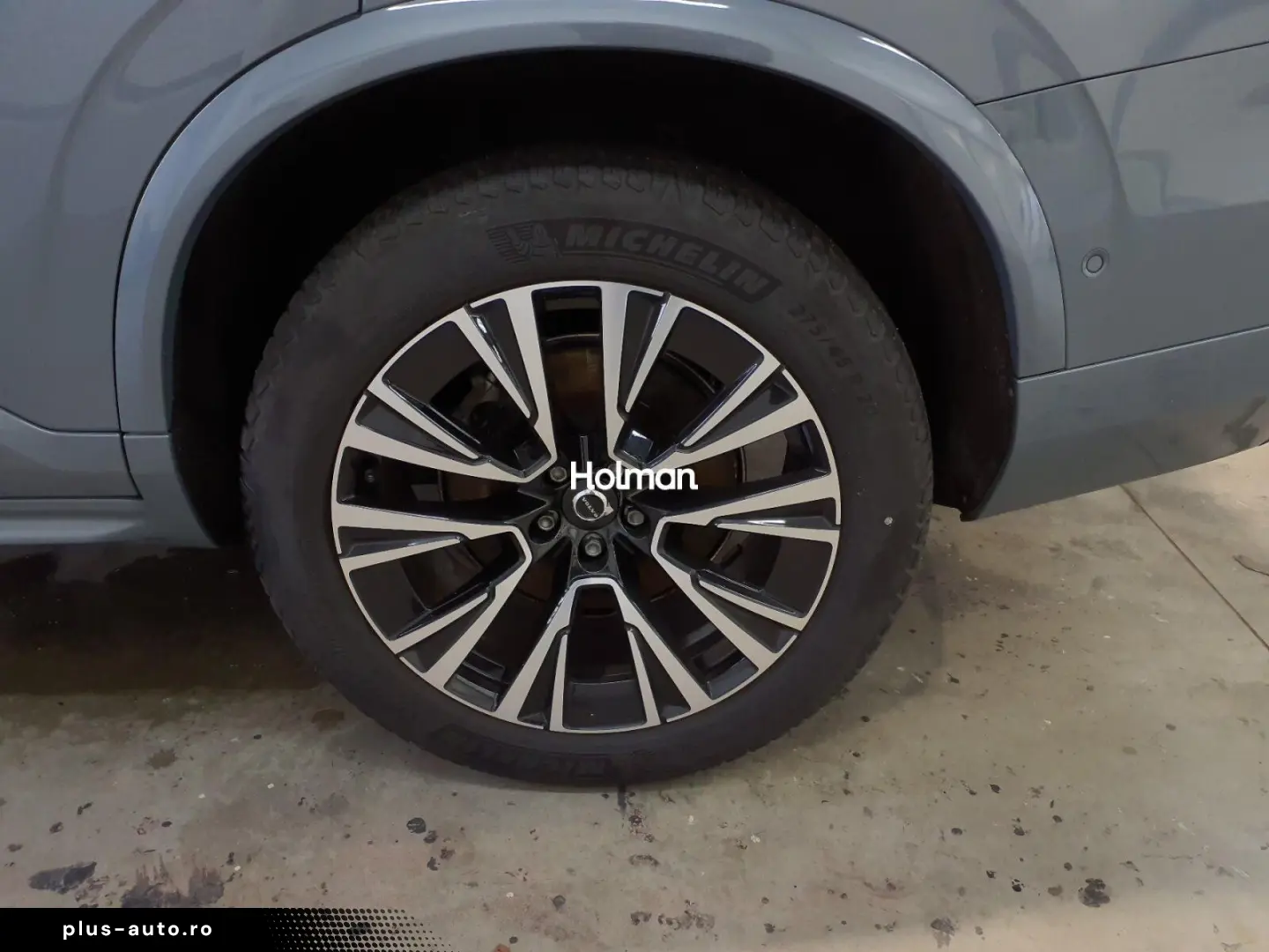 VOLVO XC90 T8 AWD Ultimate Dark 360  Pano HUD Stdhzg