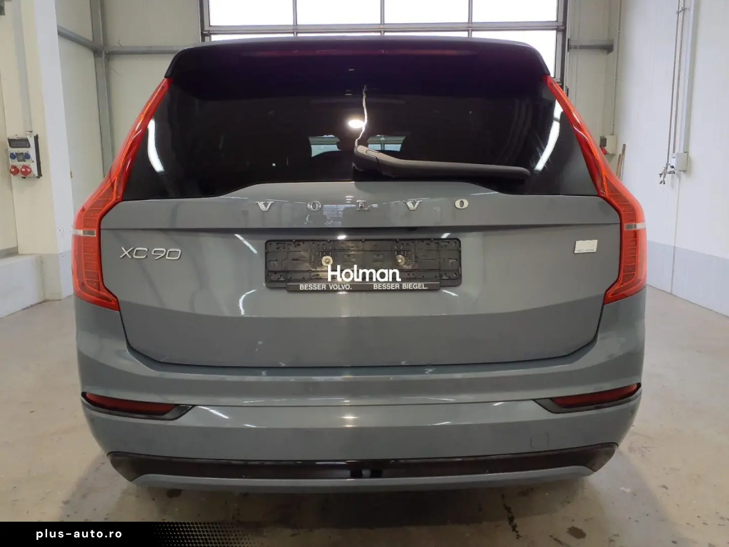 VOLVO XC90 T8 AWD Ultimate Dark 360  Pano HUD Stdhzg