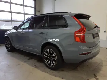 VOLVO XC90 T8 AWD Ultimate Dark 360  Pano HUD Stdhzg