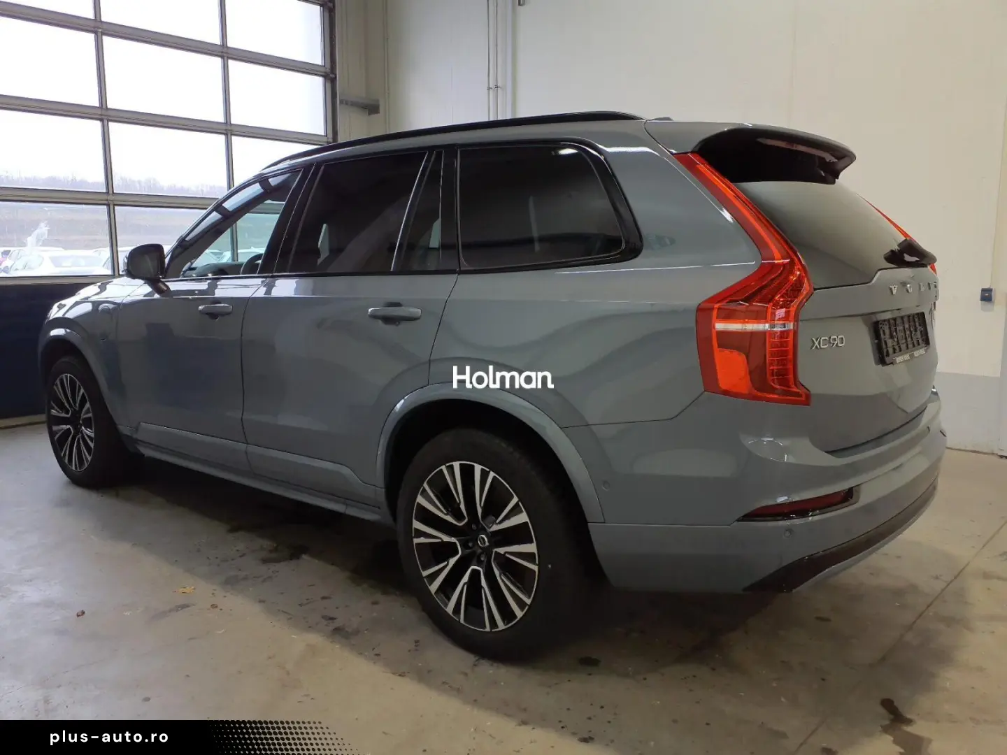 VOLVO XC90 T8 AWD Ultimate Dark 360  Pano HUD Stdhzg