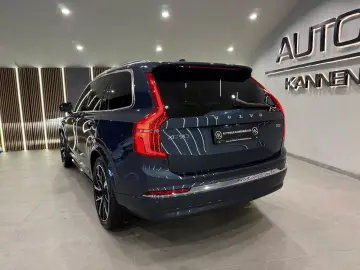 VOLVO XC90 Ultimate Bright AWD PANO MASSAGE LUFT
