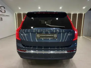 VOLVO XC90 Ultimate Bright AWD PANO MASSAGE LUFT