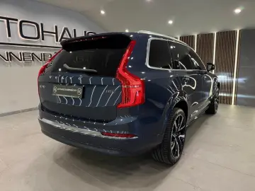 VOLVO XC90 Ultimate Bright AWD PANO MASSAGE LUFT