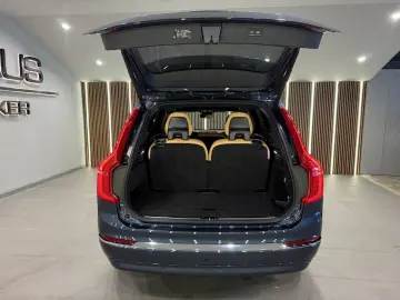 VOLVO XC90 Ultimate Bright AWD PANO MASSAGE LUFT