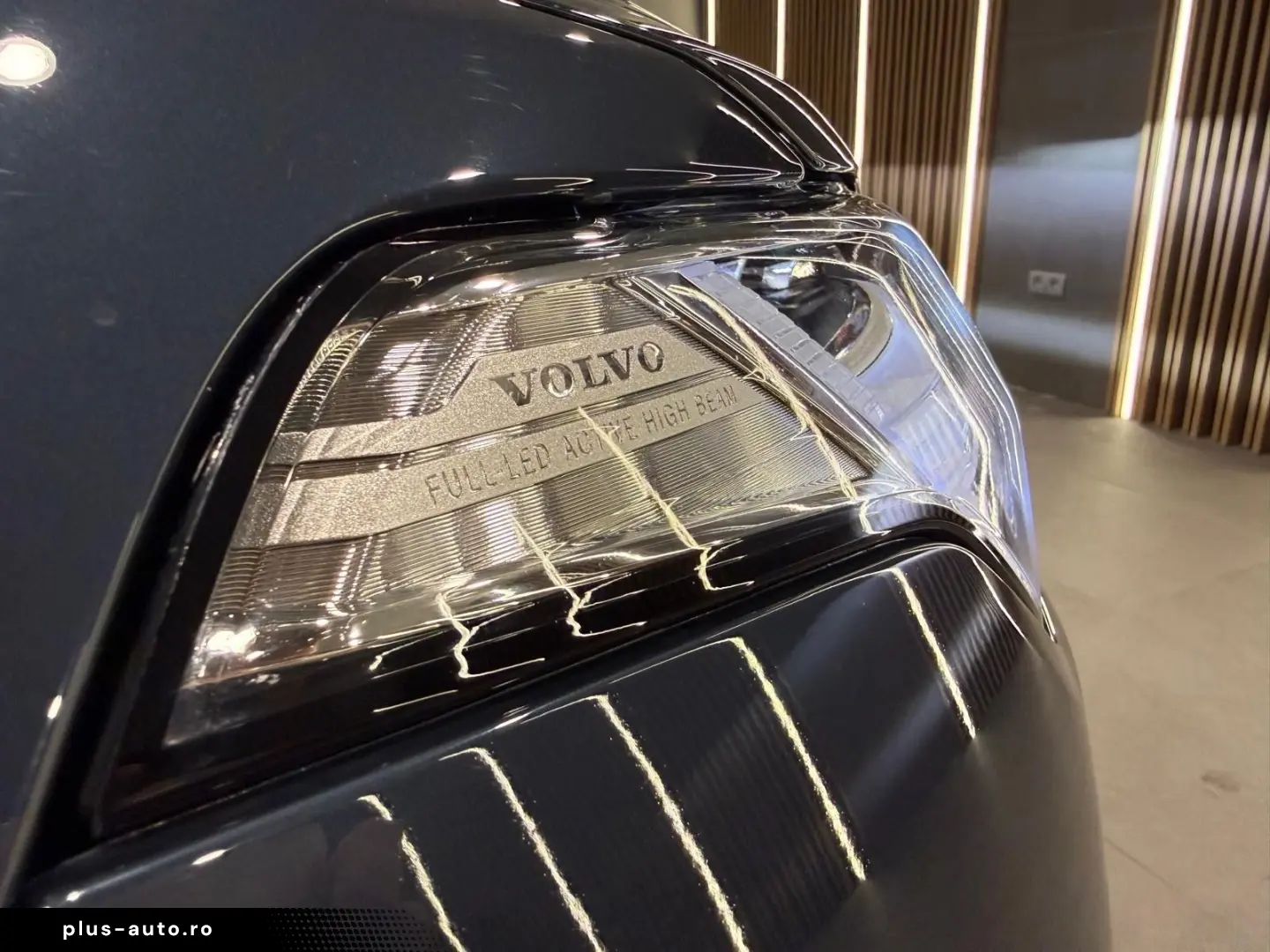 VOLVO XC90 Ultimate Bright AWD PANO MASSAGE LUFT