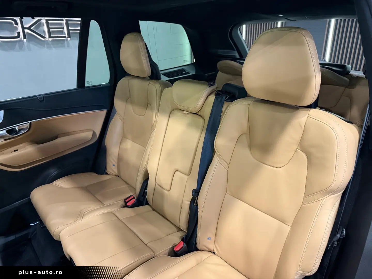 VOLVO XC90 Ultimate Bright AWD PANO MASSAGE LUFT