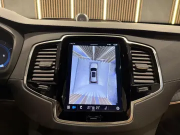 VOLVO XC90 Ultimate Bright AWD PANO MASSAGE LUFT