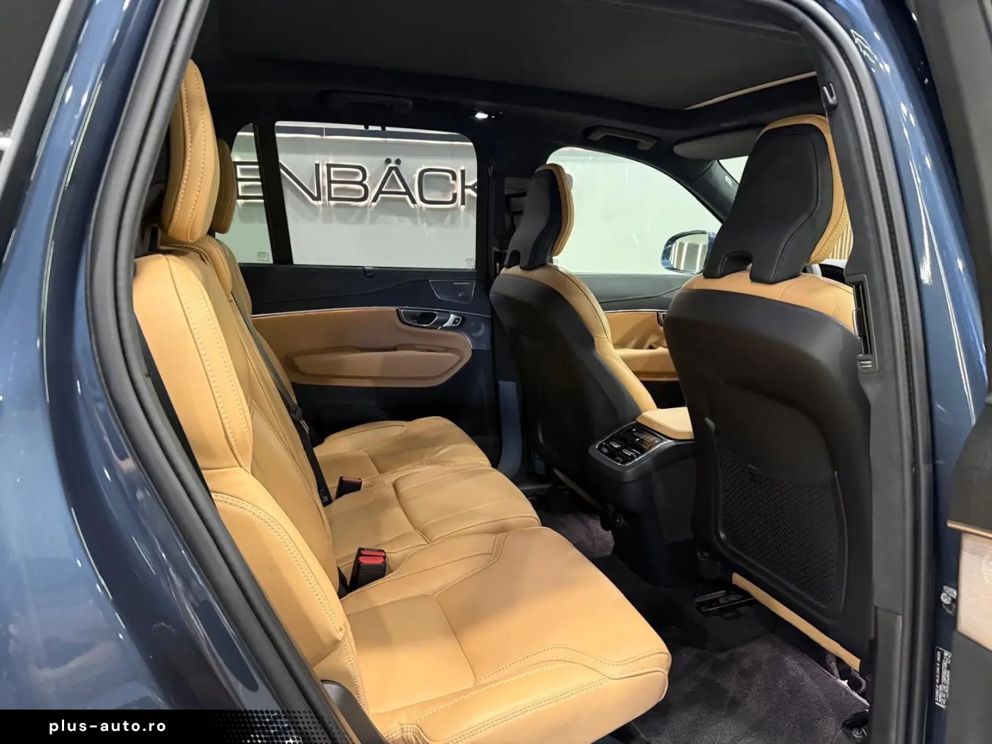 VOLVO XC90 Ultimate Bright AWD PANO MASSAGE LUFT